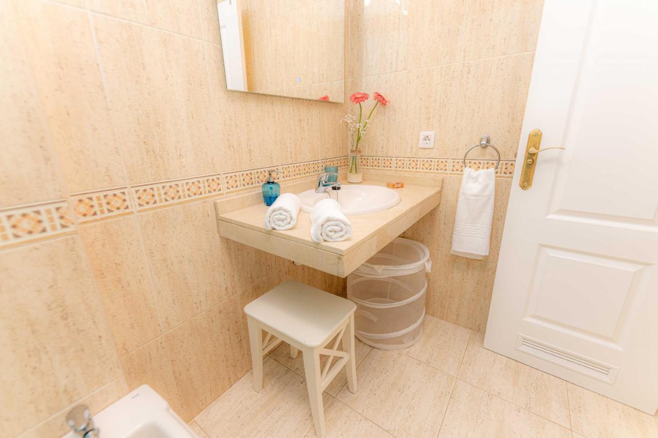 La Sonada Bright Penthouse With Views Daire Callao Salvaje Dış mekan fotoğraf