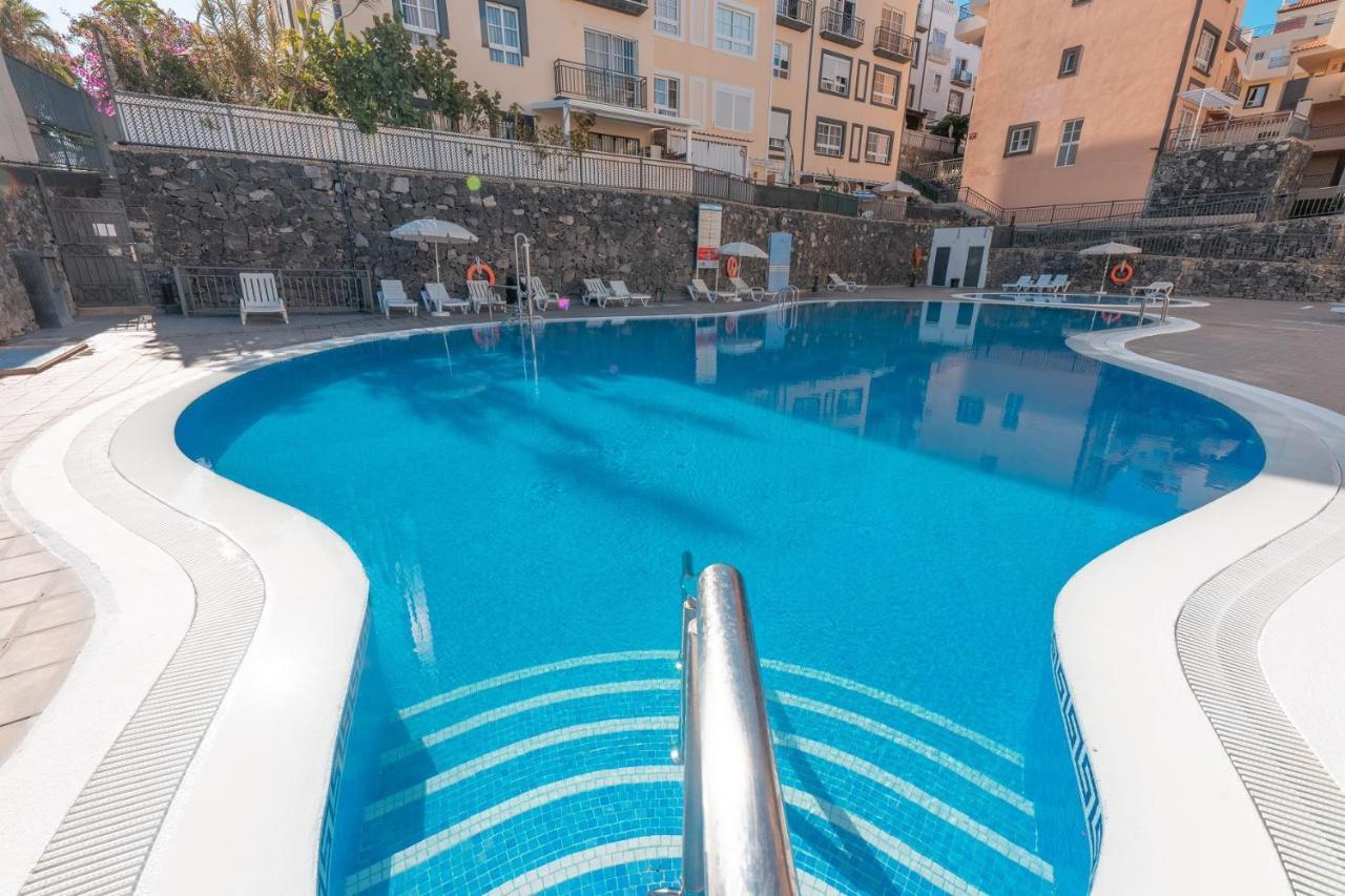 La Sonada Bright Penthouse With Views Daire Callao Salvaje Dış mekan fotoğraf