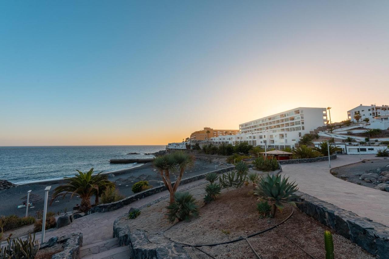 La Sonada Bright Penthouse With Views Daire Callao Salvaje Dış mekan fotoğraf